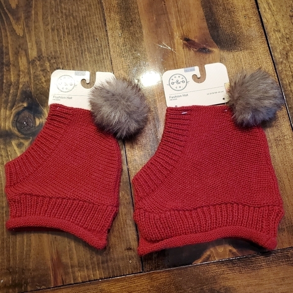 Doggy Fashion Hat Nwt - Picture 2 of 6